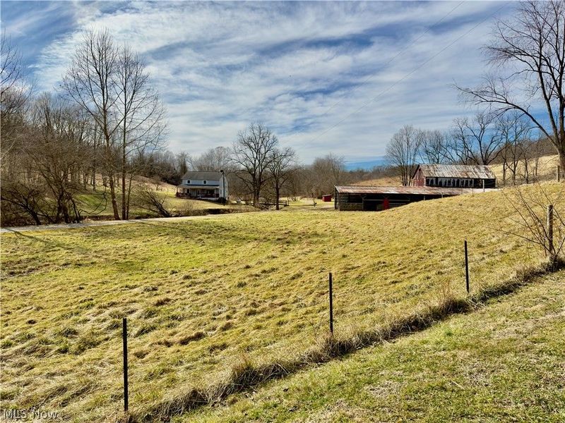 17377 Murphy Road, Amesville, OH 45711 Photo 3