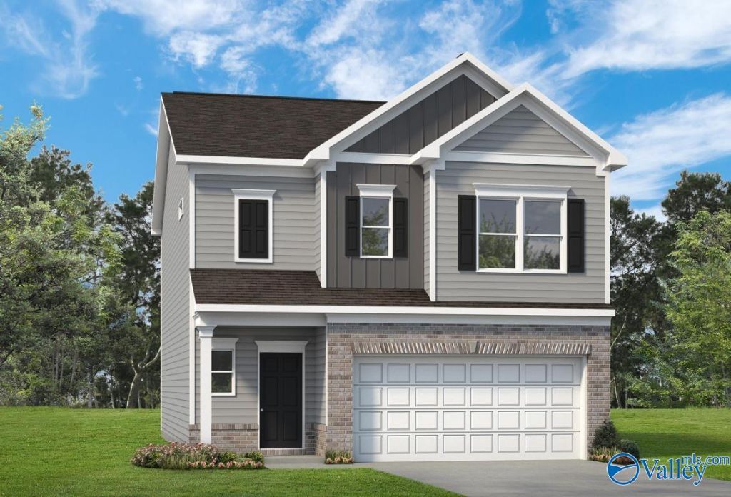 7214 Fox Glen Circle Se, Owens Cross Roads, AL 35763 Main Photo