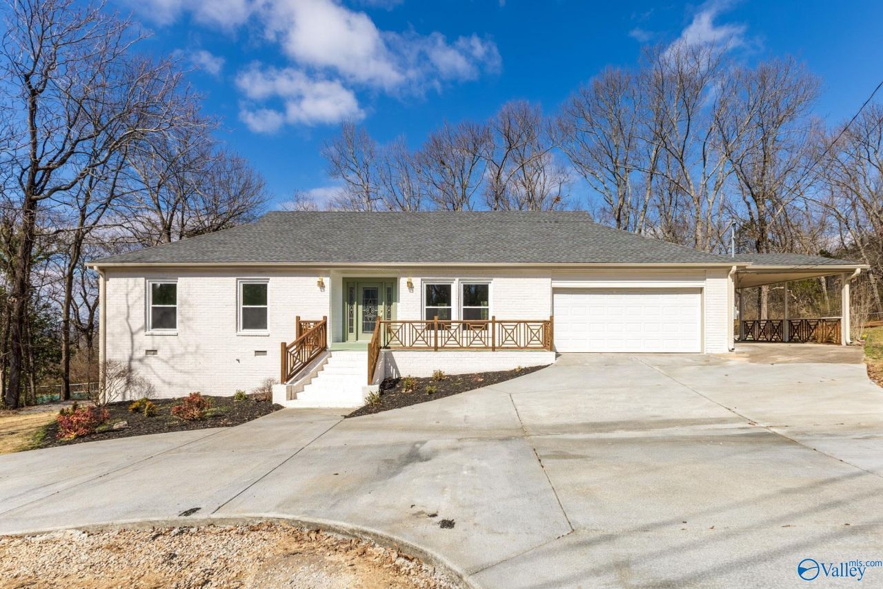 2405 NE Bankhead Parkway Ne, Huntsville, AL 35801 Main Photo