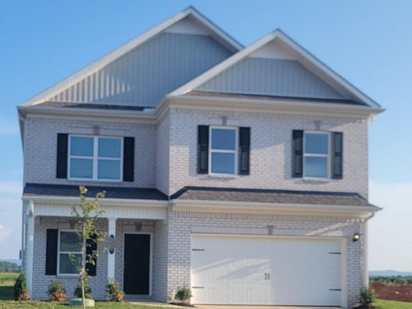 199 Mill Valley Way, New Market, AL 35761