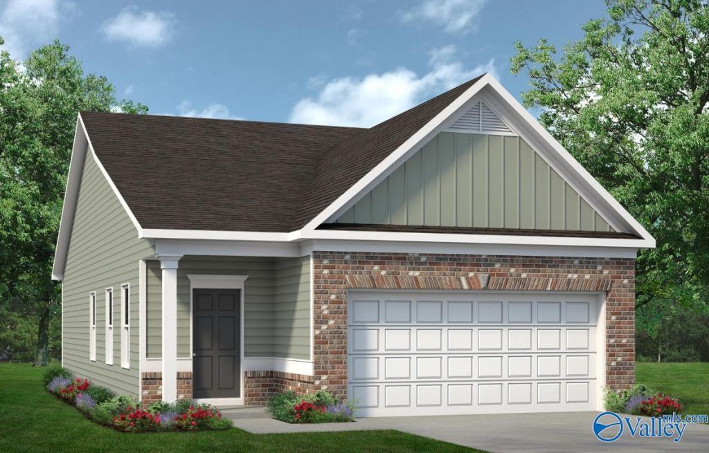 7212 Fox Glen Circle Se, Owens Cross Roads, AL 35763 Main Photo