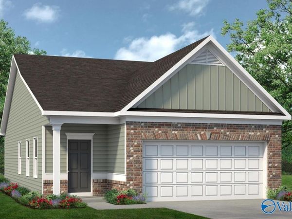 7212 Fox Glen Circle SE, Owens Cross Roads, AL 35763