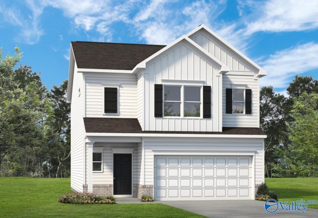 20158 Nightingale Drive, Athens, AL 35611 Main Photo