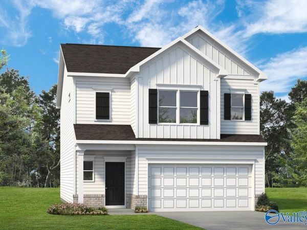 20158 Nightingale Drive, Athens, AL 35611