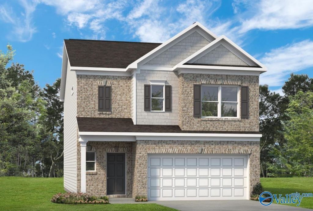 1125 Tanger Glen Trail Nw, Harvest, AL 35749 Main Photo