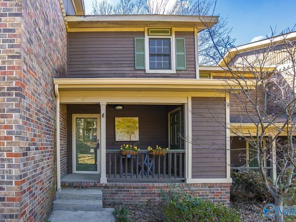 4002 Belle Grove Drive, Unit 4002, Huntsville, AL 35802