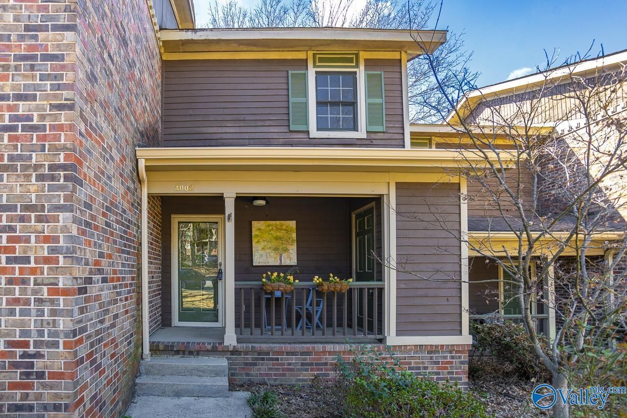 4002 Belle Grove Drive, Unit 4002, Huntsville, AL 35802 Main Photo