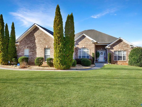 120 Burwell Ridge Trail, Harvest, AL 35749