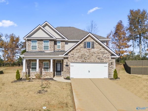 216 Sunny Springs Court, New Market, AL 35761