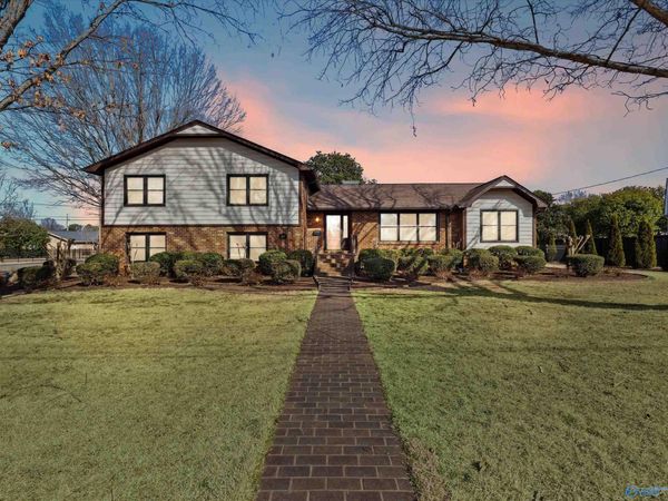 3320 Ohara Road SW, Huntsville, AL 35801