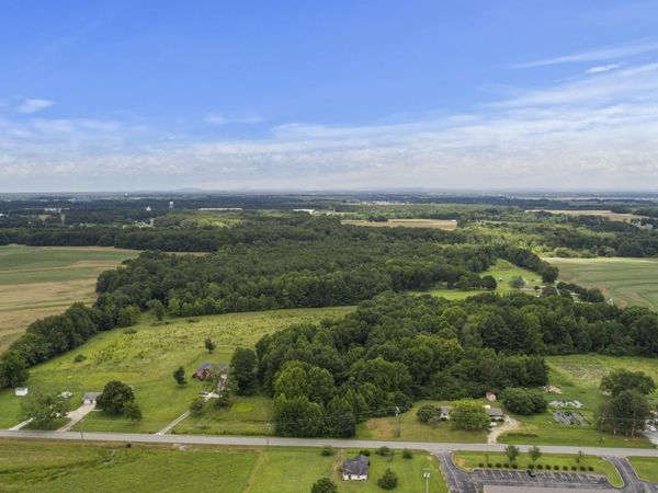 Tract 2 Lucas Ferry Road, Athens, AL 35611