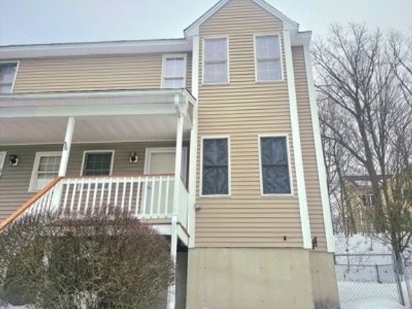 56 Wigwam Hill Dr, Unit 56, Worcester, MA 01605
