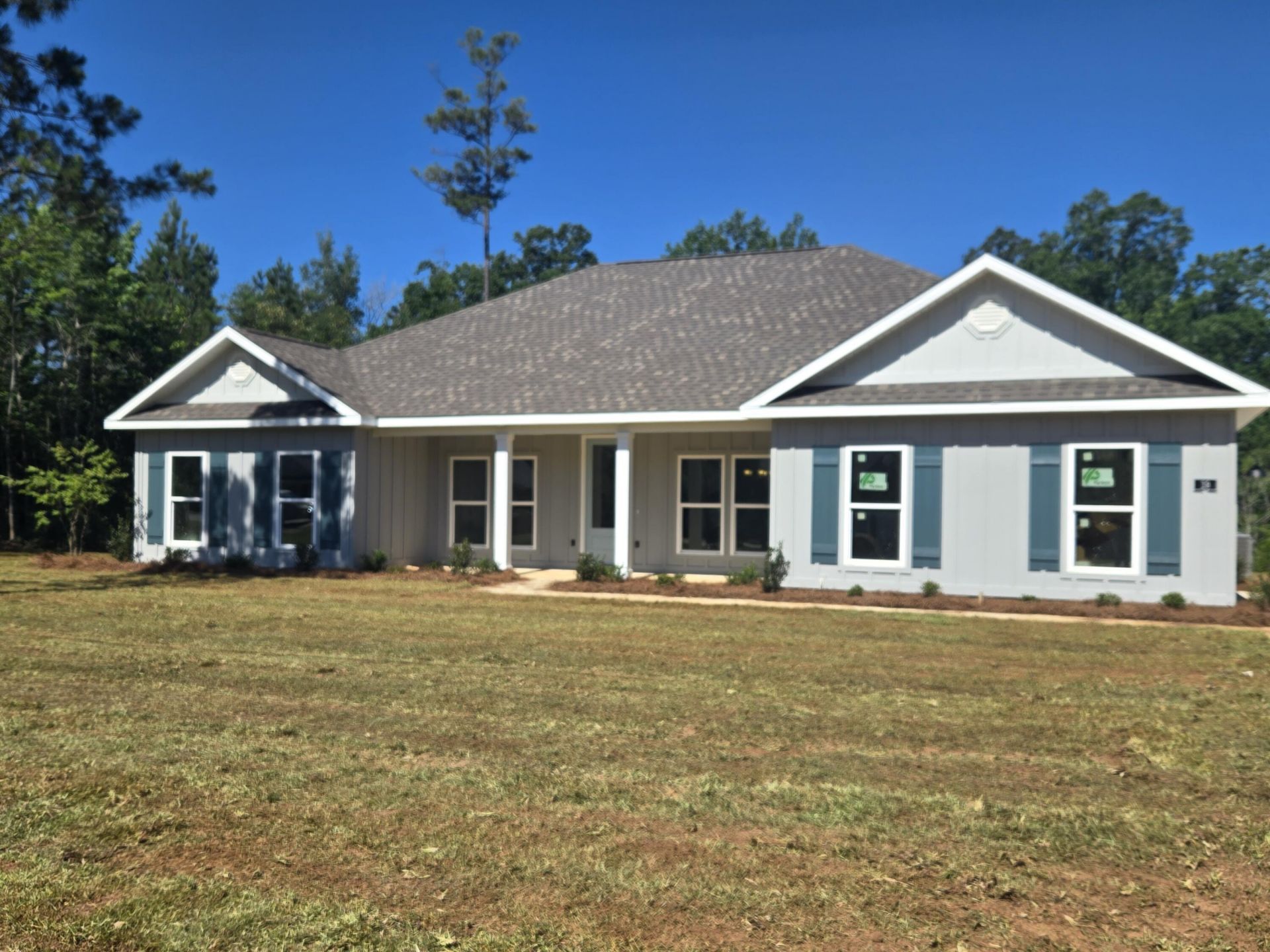 19 Wabash Way, Sumrall, MS 39482 Main Photo