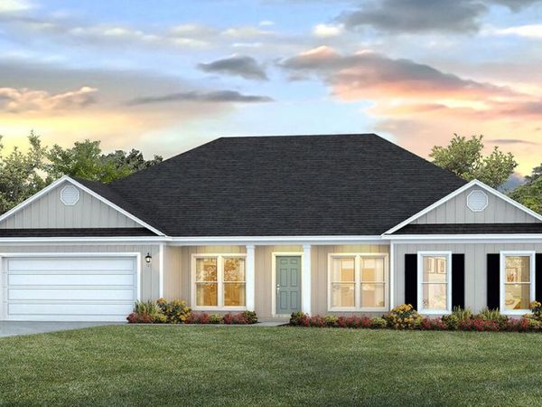 19 Wabash Way, Sumrall, MS 39482