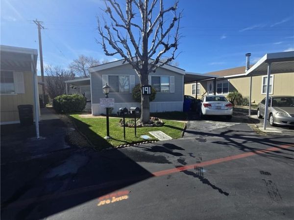 27361 Sierra HWY, Unit 191, Canyon Country, CA 91351