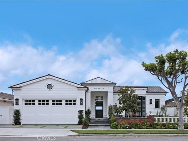 862 Sandcastle, Corona Del Mar, CA 92625