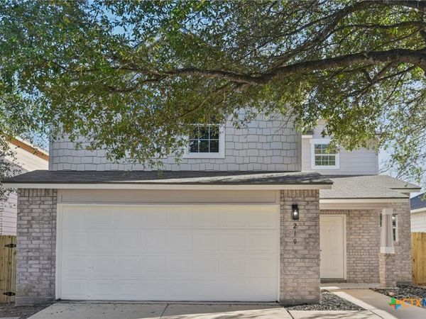 6210 Outlook Rdg, Live Oak, TX 78233