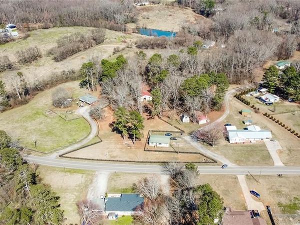 4302 Franklin Goldmine Road , Cumming, GA 30028