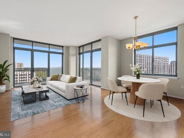 11700 OLD GEORGETOWN ROAD, Unit 910, NORTH BETHESDA, MD 20852