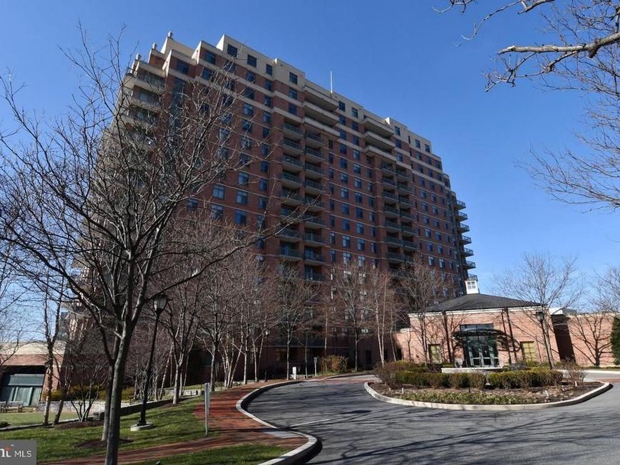 11700 Old Georgetown Road, Unit 910, North Bethesda, MD 20852 Main Photo