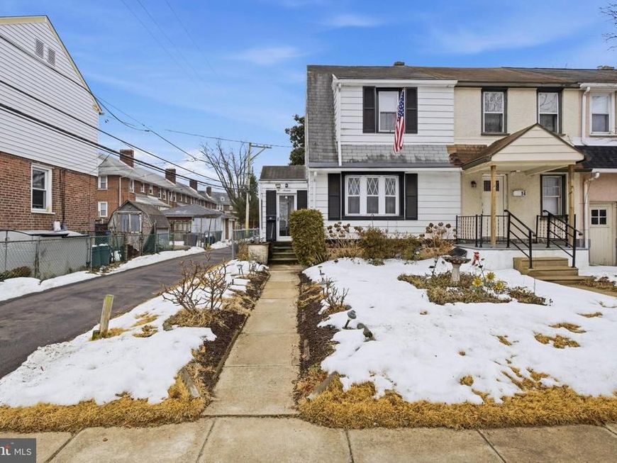 16 Seneca Street, Essington, PA 19029 Main Photo