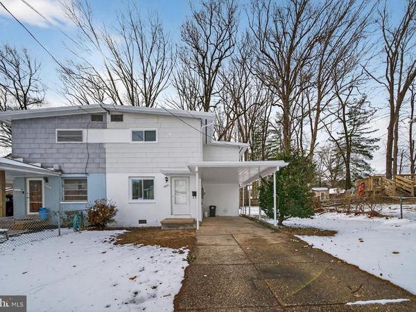 4257 ALLISON CIRCLE, FAIRFAX, VA 22030