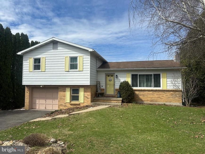 123 Ridge Ave., Centre Hall, PA 16828 Main Photo