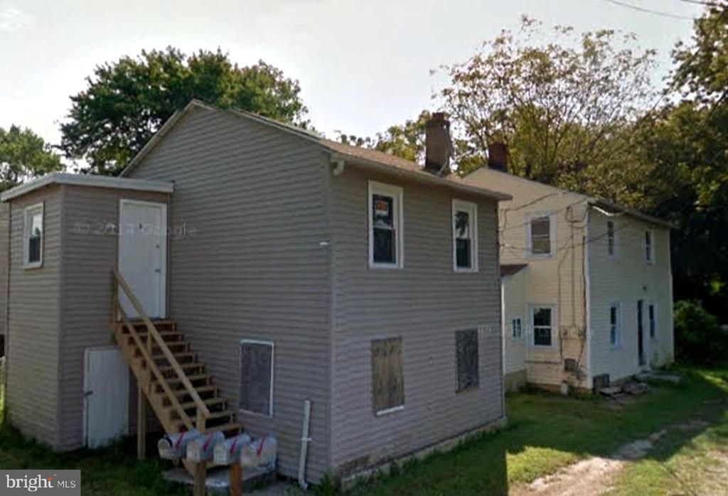 30 Davis Avenue, Salem, NJ 08079 Main Photo