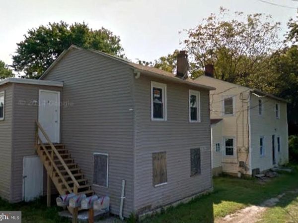 30 DAVIS AVENUE, SALEM, NJ 08079