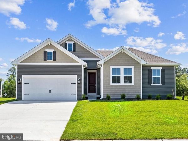 24216 BLUELINE LANE , MILLVILLE, DE 19967
