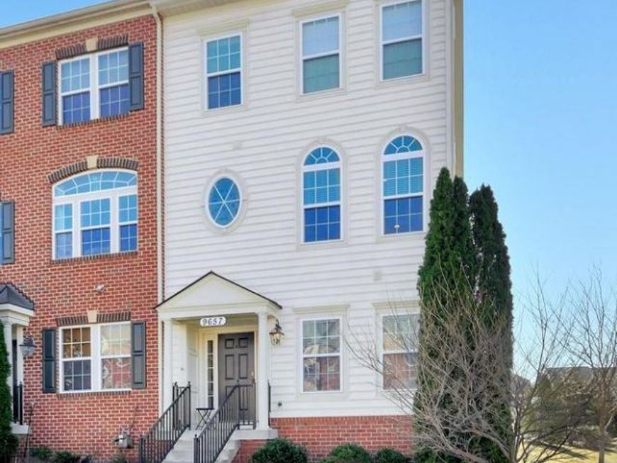 9657 Atterbury Lane, Frederick, MD 21704 Main Photo
