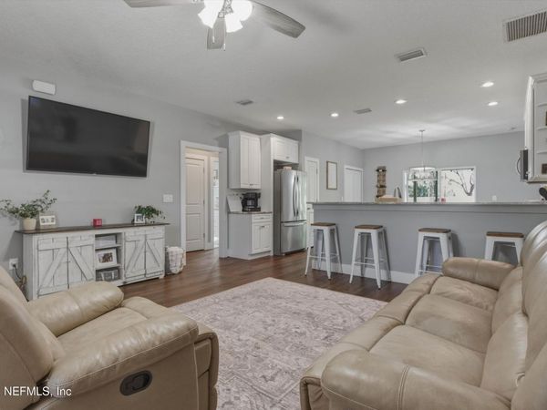 5821 OAK Street, Elkton, FL 32033