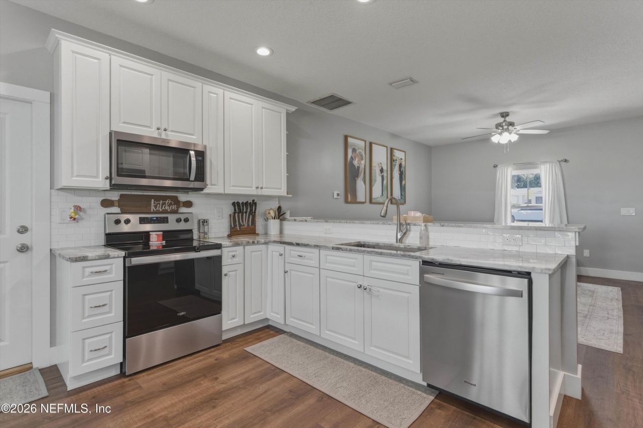 5821 Oak Street, Elkton, FL 32033 Photo