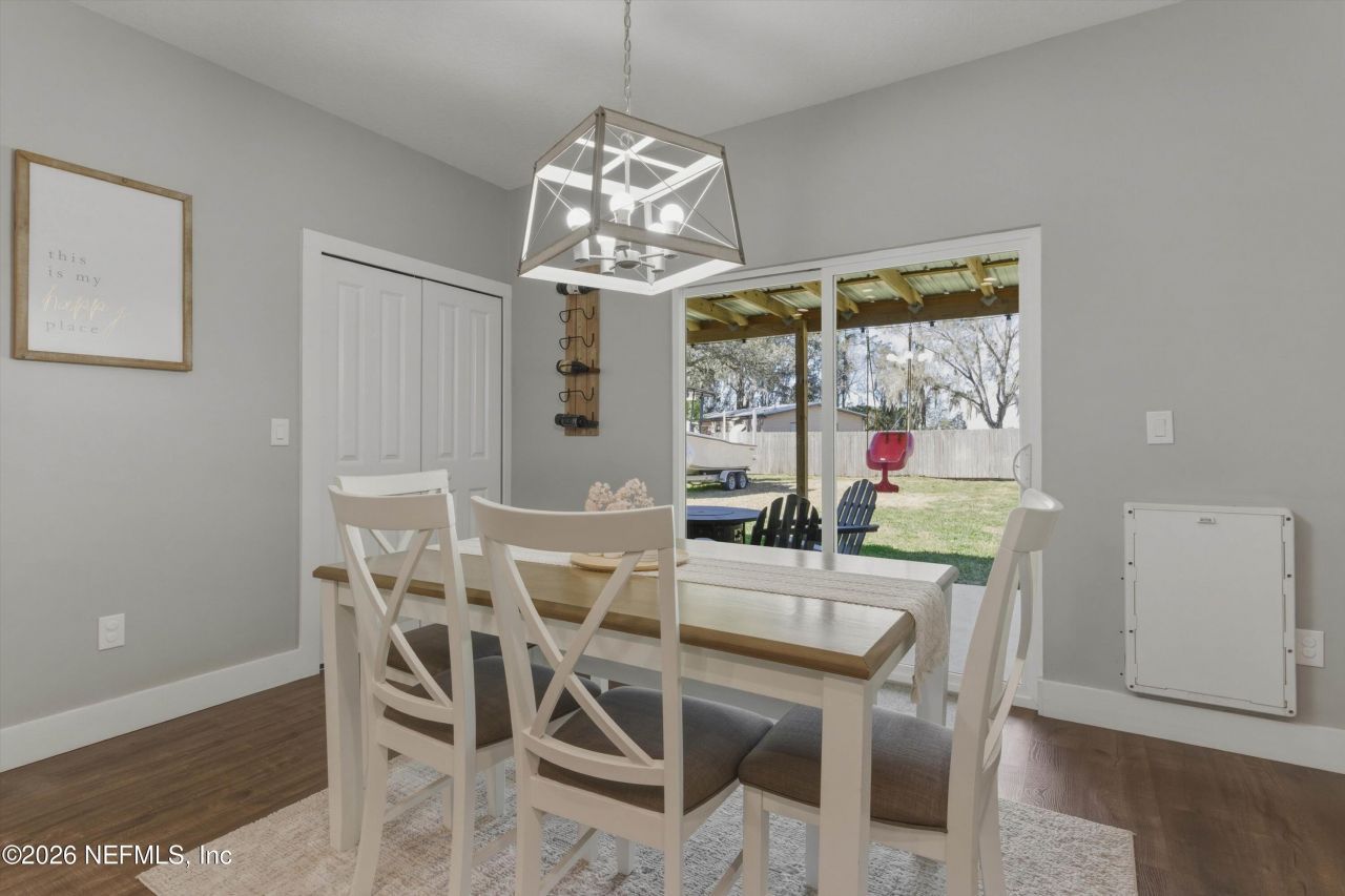 5821 Oak Street, Elkton, FL 32033 Photo