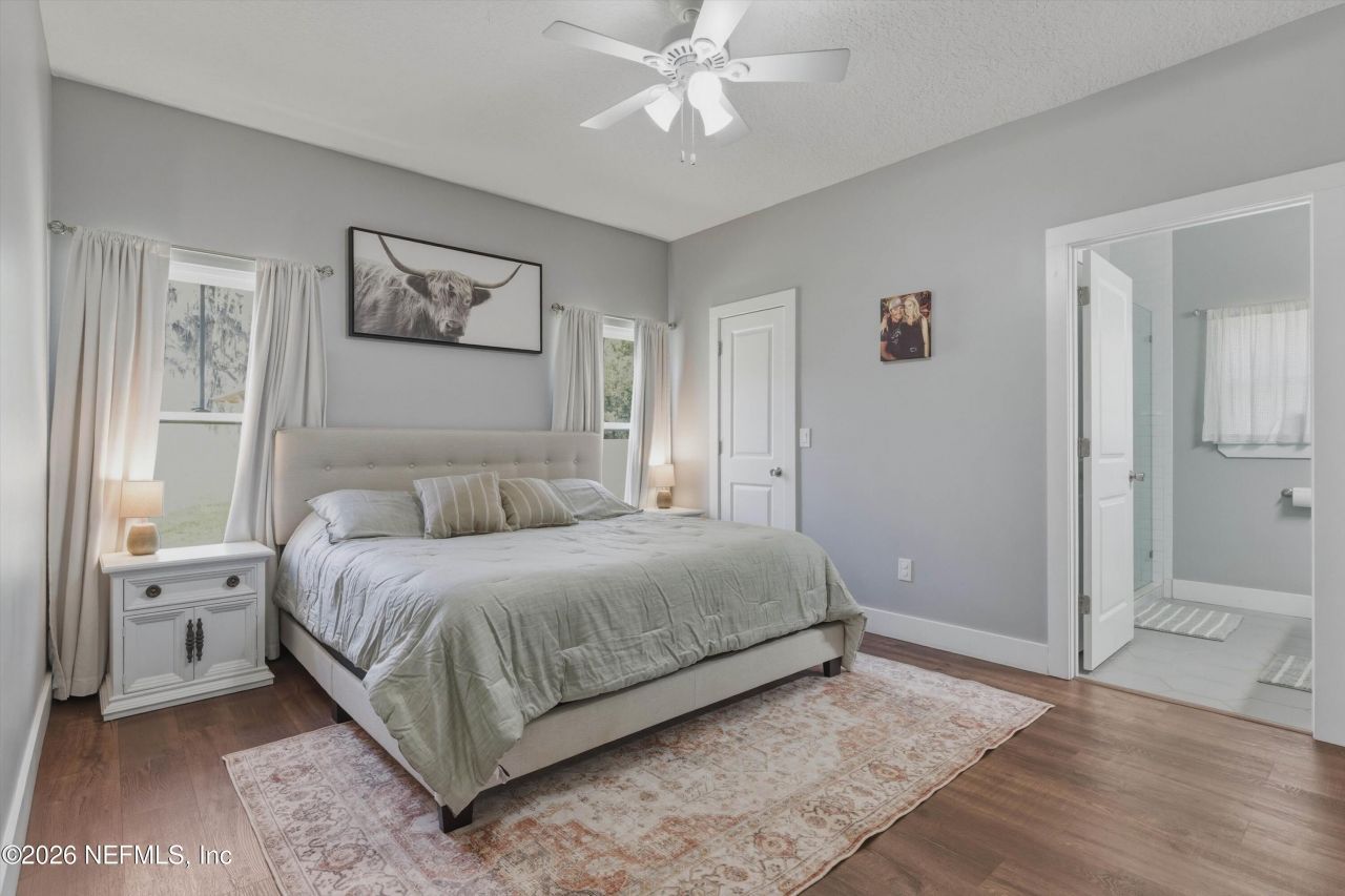 5821 Oak Street, Elkton, FL 32033 Photo