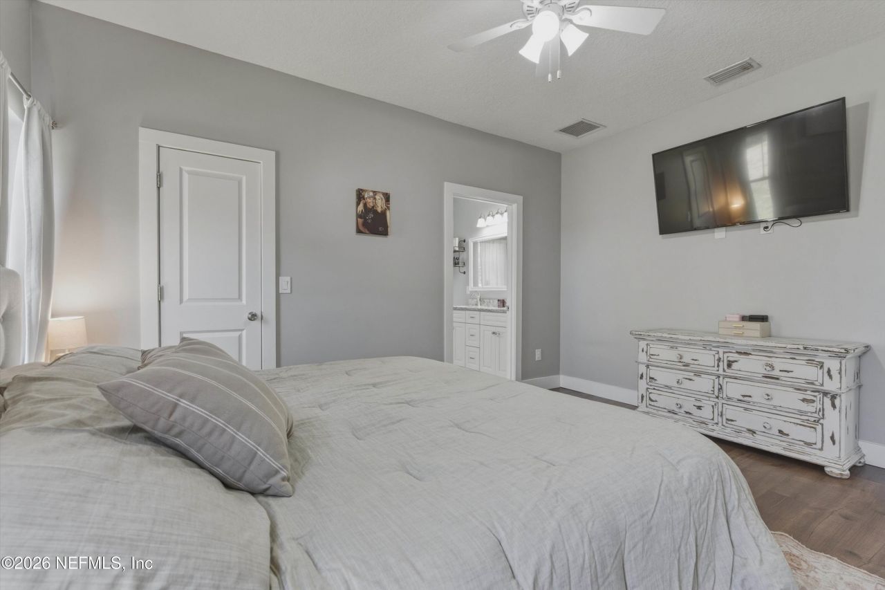 5821 Oak Street, Elkton, FL 32033 Photo