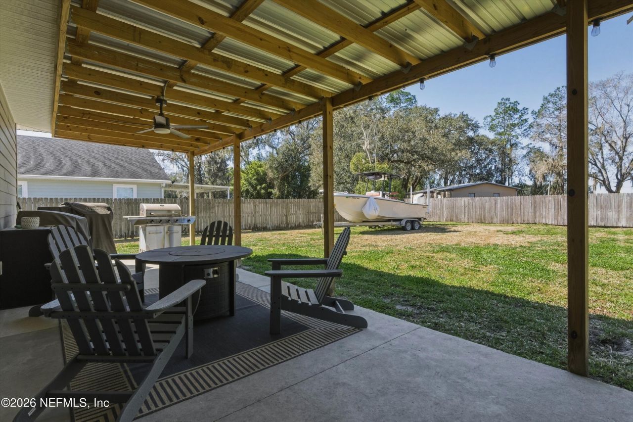 5821 Oak Street, Elkton, FL 32033 Photo