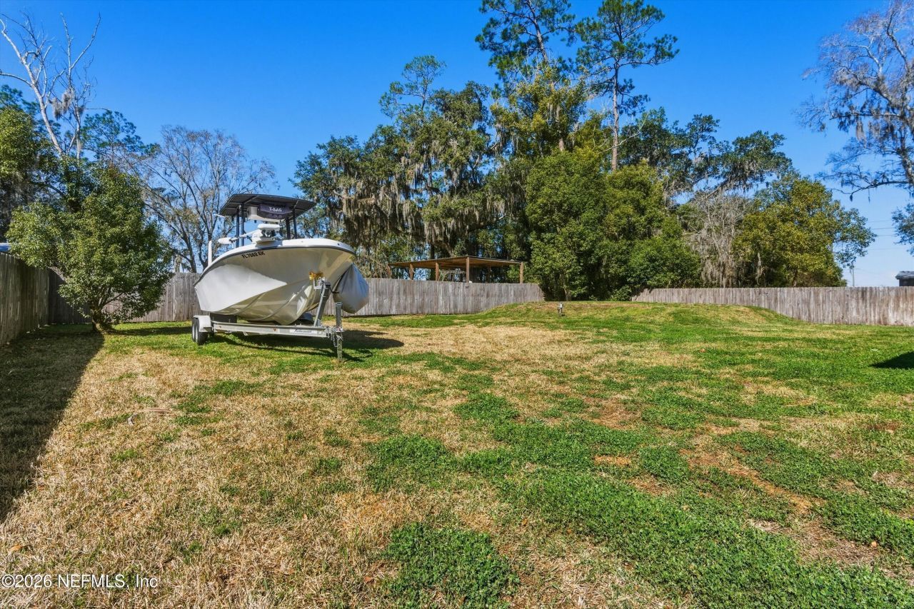 5821 Oak Street, Elkton, FL 32033 Photo