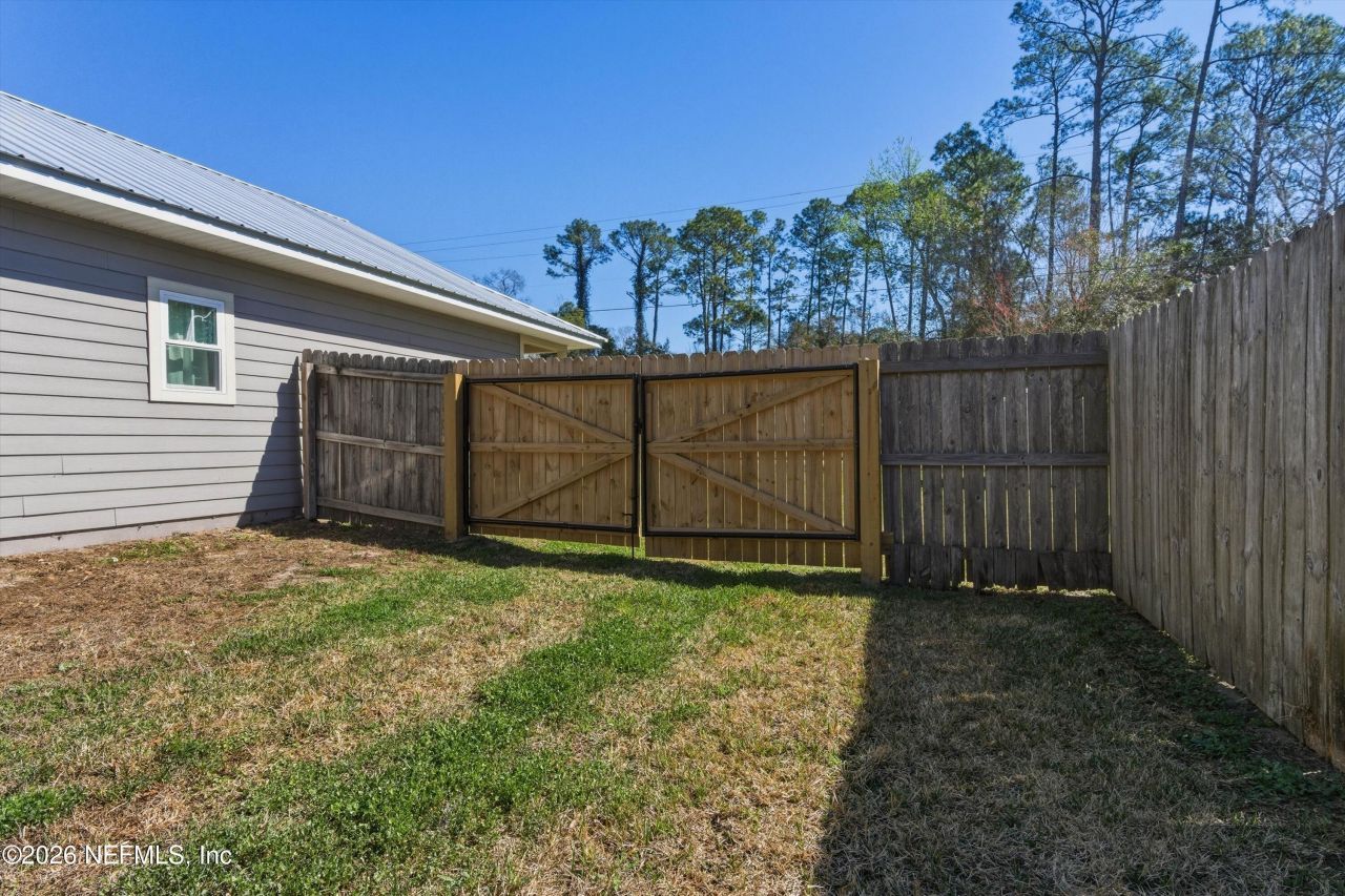 5821 Oak Street, Elkton, FL 32033 Photo