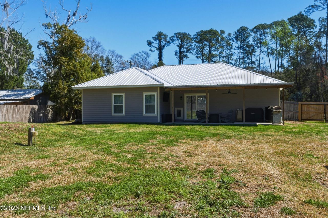 5821 Oak Street, Elkton, FL 32033 Photo