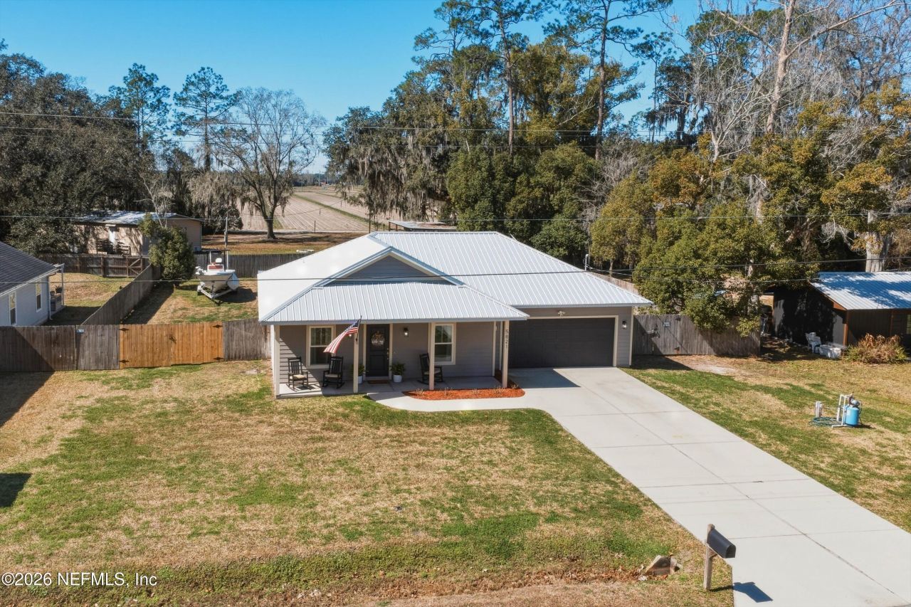 5821 Oak Street, Elkton, FL 32033 Photo