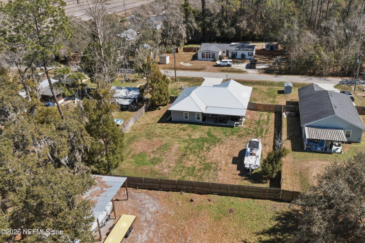 5821 Oak Street, Elkton, FL 32033 Photo