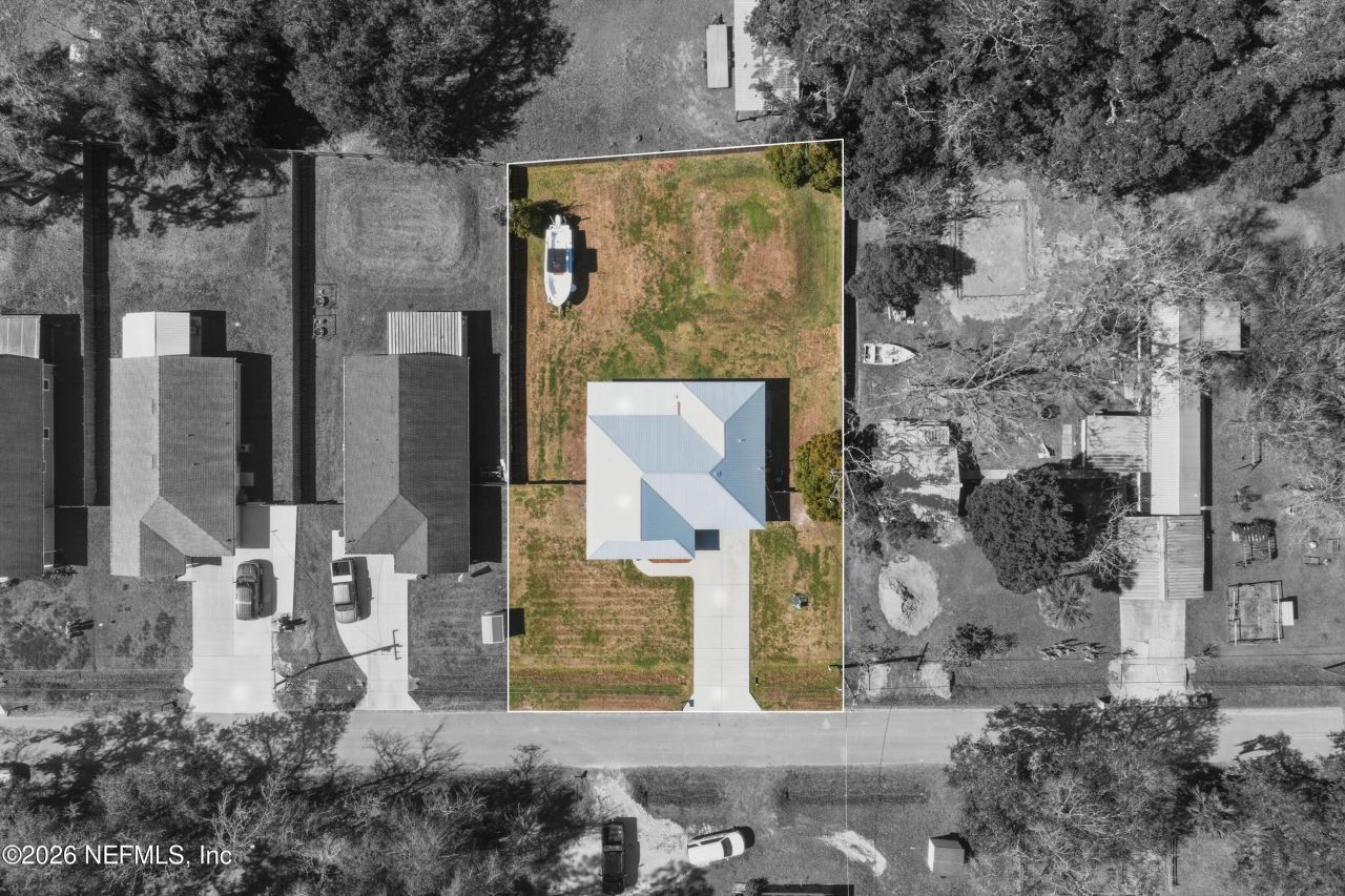 5821 Oak Street, Elkton, FL 32033 Photo