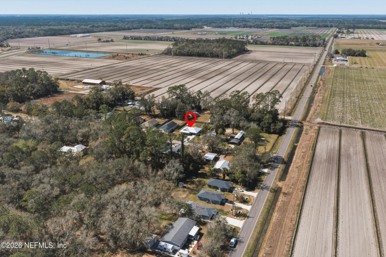 5821 Oak Street, Elkton, FL 32033 Photo