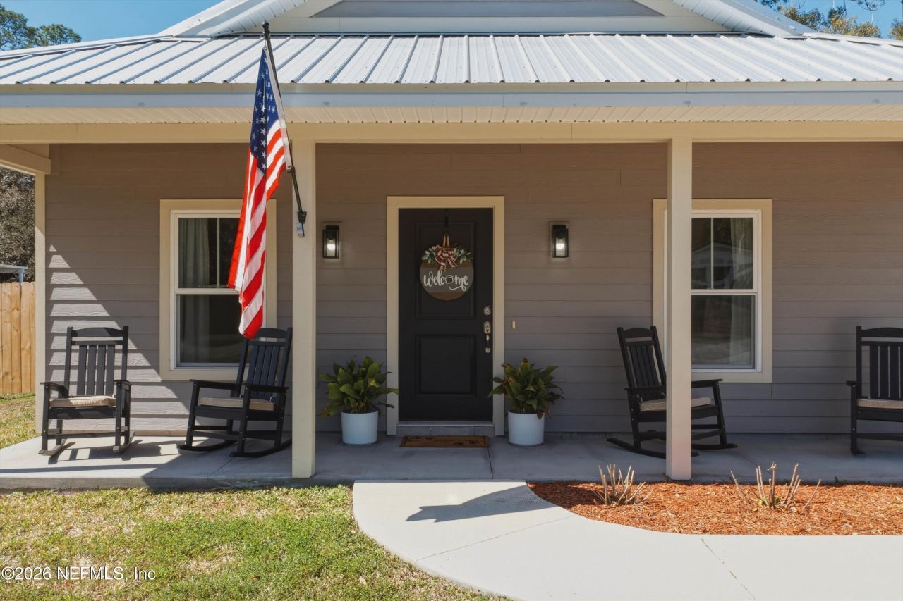 5821 Oak Street, Elkton, FL 32033 Photo