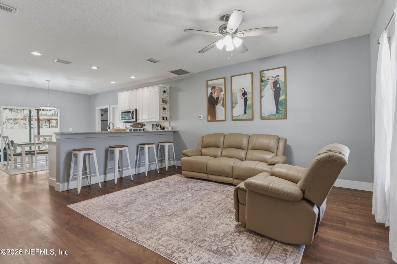 5821 Oak Street, Elkton, FL 32033 Photo