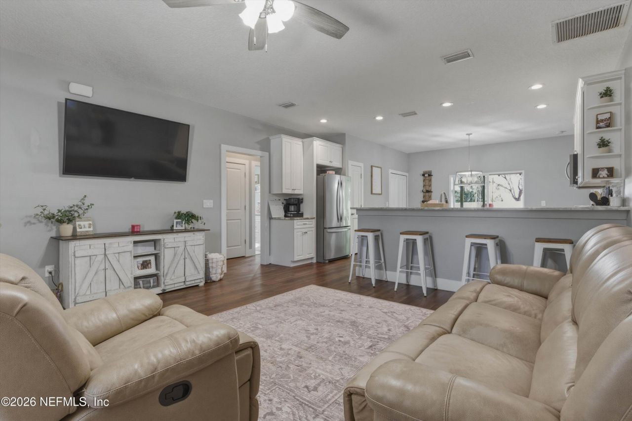 5821 Oak Street, Elkton, FL 32033 Photo