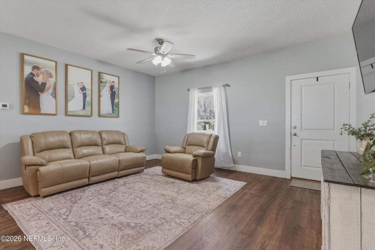 5821 Oak Street, Elkton, FL 32033 Photo