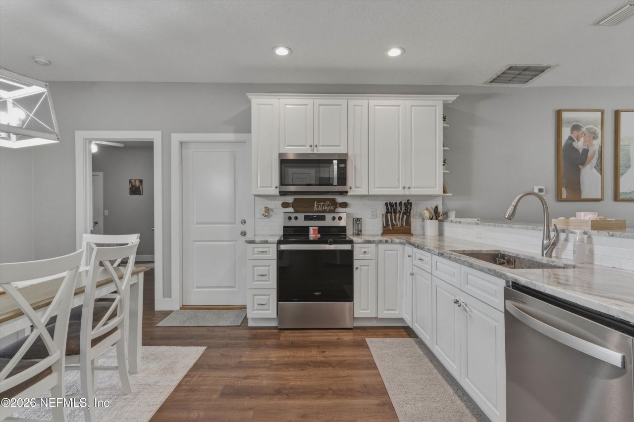 5821 Oak Street, Elkton, FL 32033 Photo