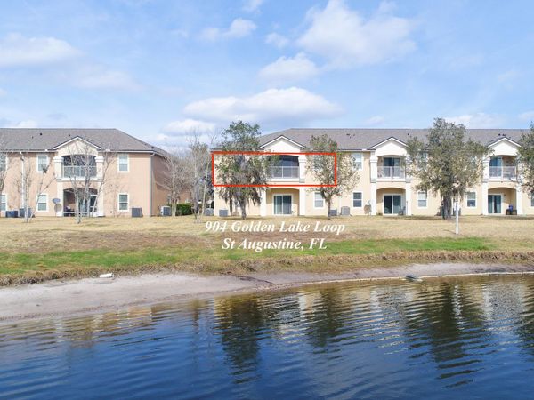 904 GOLDEN LAKE Loop, St. Augustine, FL 32084